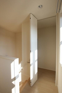 ローレルＡ 203号-8