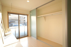 ルビコーネ川越 101号-2