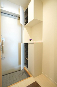 ルビコーネ川越 101号-6