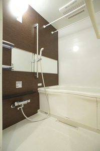 ルビコーネ川越 101号-8