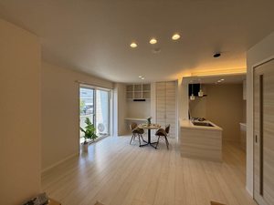 ルビコーネ川越 202号-3