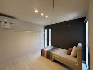 ルビコーネ川越 202号-4