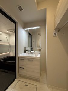 ルビコーネ川越 202号-9