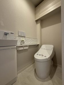 ルビコーネ川越 202号-10