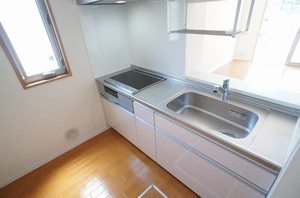 プリマベラＢ 101号-3