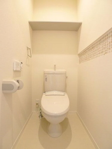 リヴァージュ 202号-10