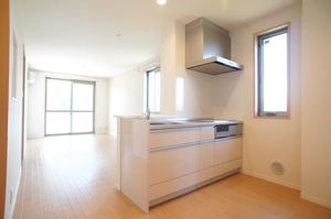 クオレール２ 201号-2