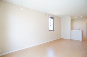 クオレール２ 201号-3