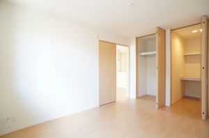 クオレール２ 201号-6