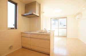 プティクラ―ジュ 102号-3