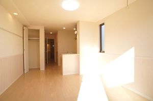 プティクラ―ジュ 102号-4