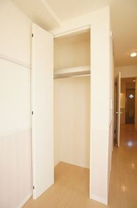 プティクラ―ジュ 102号-5