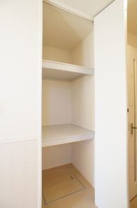 プティクラ―ジュ 102号-6