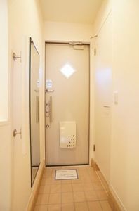 プティクラ―ジュ 102号-11