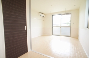 プティクラ―ジュ 201号-2