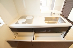 プティクラ―ジュ 201号-5