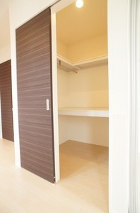 プティクラ―ジュ 201号-6