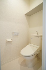 プティクラ―ジュ 201号-10