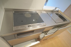 ペルシーモ 208号-4