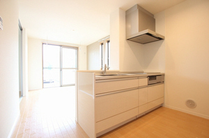 リラフォート 101号-2