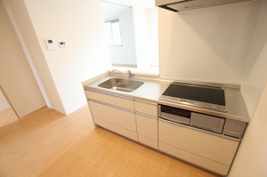 リラフォート 101号-3