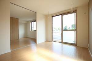 リラフォート 101号-4