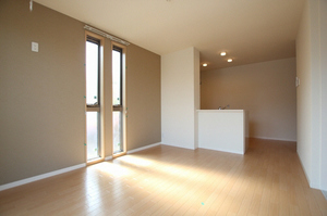 リラフォート 101号-5