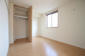 リラフォート 101号-6