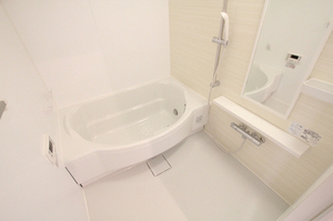 リラフォート 101号-8