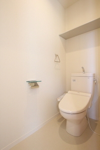 リラフォート 101号-10