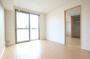リラフォート 103号-4
