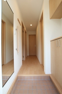 リラフォート 103号-11