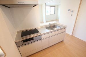 リラフォート 105号-4