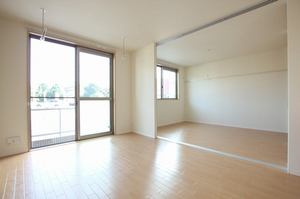 リラフォート 105号-5