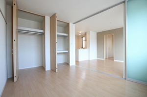 リラフォート 105号-6