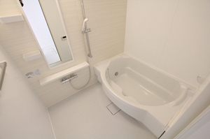 リラフォート 105号-8