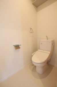 リラフォート 105号-10