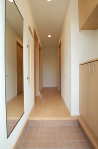 リラフォート 105号-11