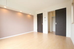 Ｌｅ　Ｐａｒｃ 203号-3