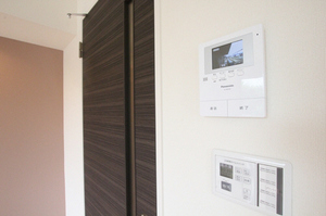 Ｌｅ　Ｐａｒｃ 203号-4