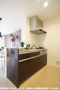 メゾン・ド・リアンS 101号-4