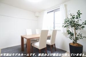 メゾン・ド・リアンS 101号-5