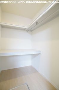 メゾン・ド・リアンS 101号-6