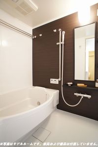 メゾン・ド・リアンS 101号-8