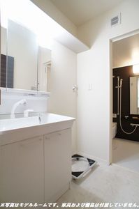 メゾン・ド・リアンS 101号-9