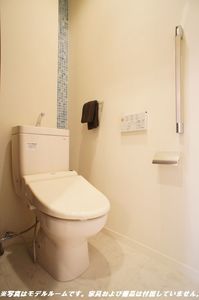 メゾン・ド・リアンS 101号-10