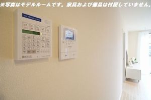 メゾン・ド・リアンS 101号-11