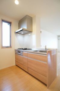 メゾン・ド・リアンS 205号-4