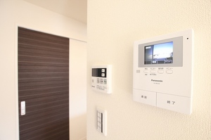 リラフォート壱番館 101号-10