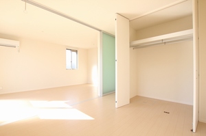 リラフォート壱番館 102号-6